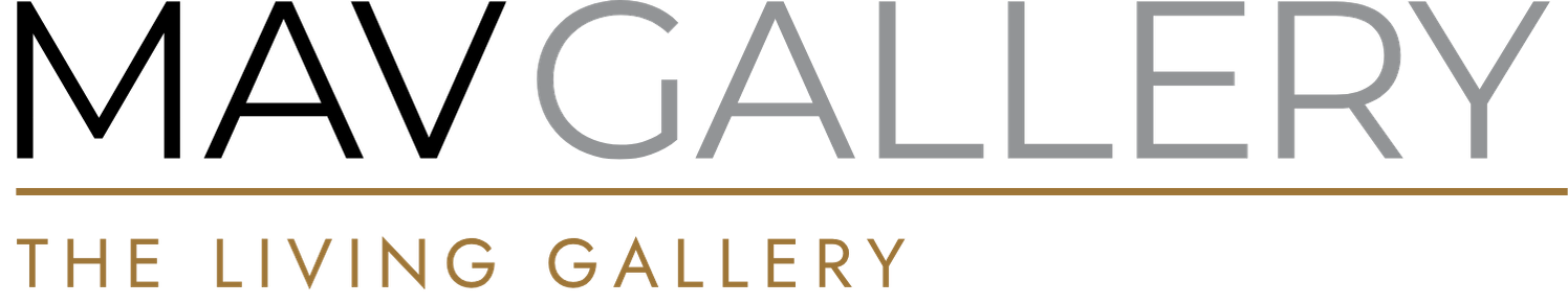 MAV Gallery — The Living Gallery